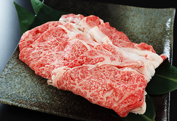イメージ:KAGOSHIMA WAGYUとして鹿児島から世界へ